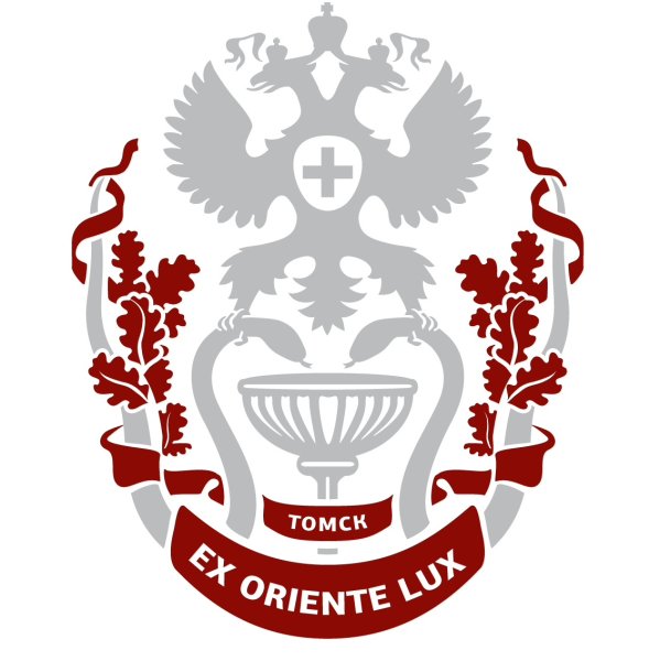 Сибирский государственный медицинский университет эмблема