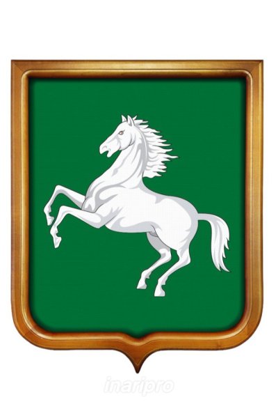 Герб Томска в Томске