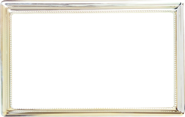 Рамка прямоугольная