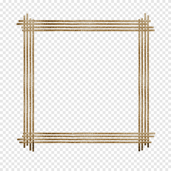 Рамка простая