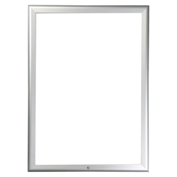 Рамки металлические