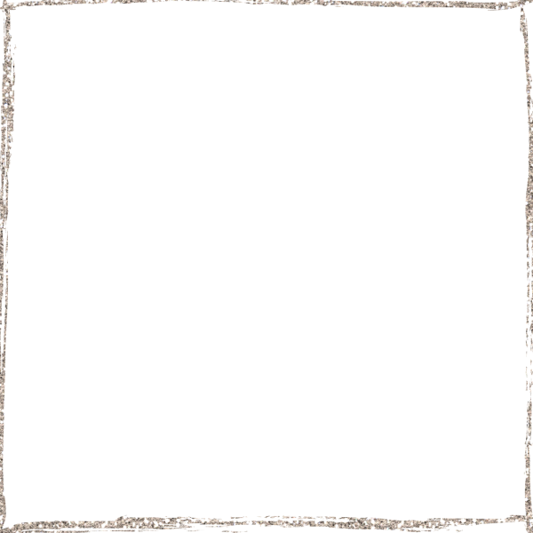 Белая тонкая рамка