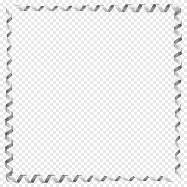 Рамка для фотошопа на прозрачном фоне простая