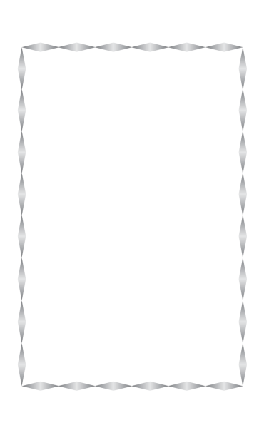 Рамка тонкая