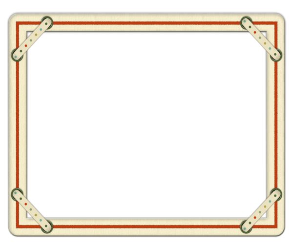 Рамки для текста простые школьные