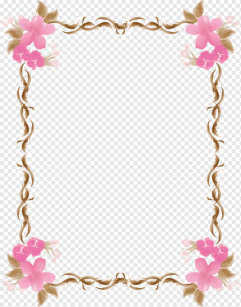 Рамка клипарт