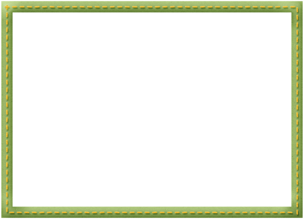 Рамка тонкая