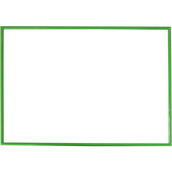 Рамка тонкая прямоугольная