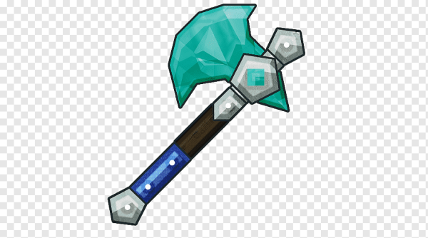 Топор для РП