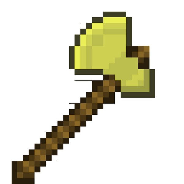 Изумрудный меч террария