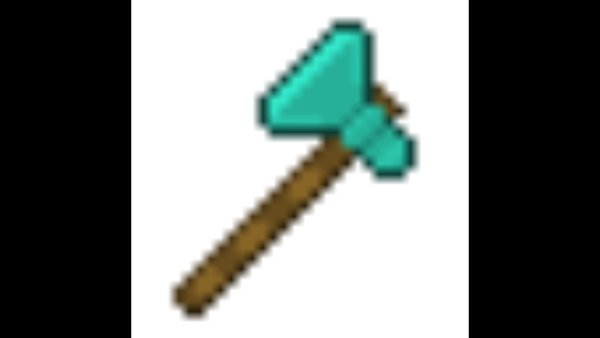 Топор в Майне