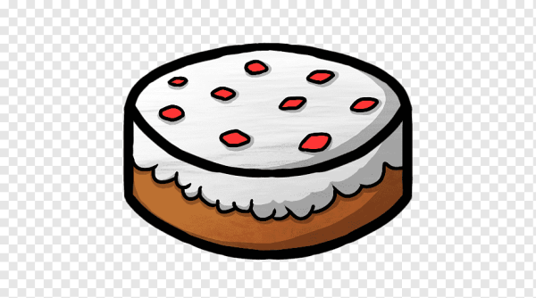 Тортики арт без фона