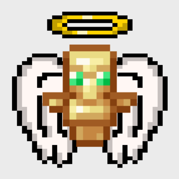 Тотем бессмертия 1.16.1