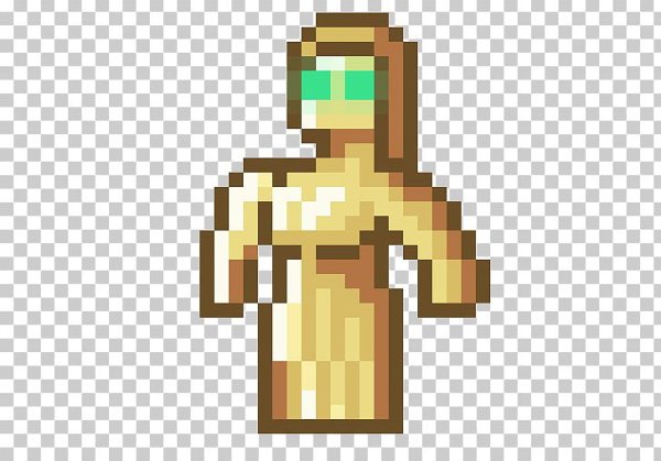 Тотем бессмертия