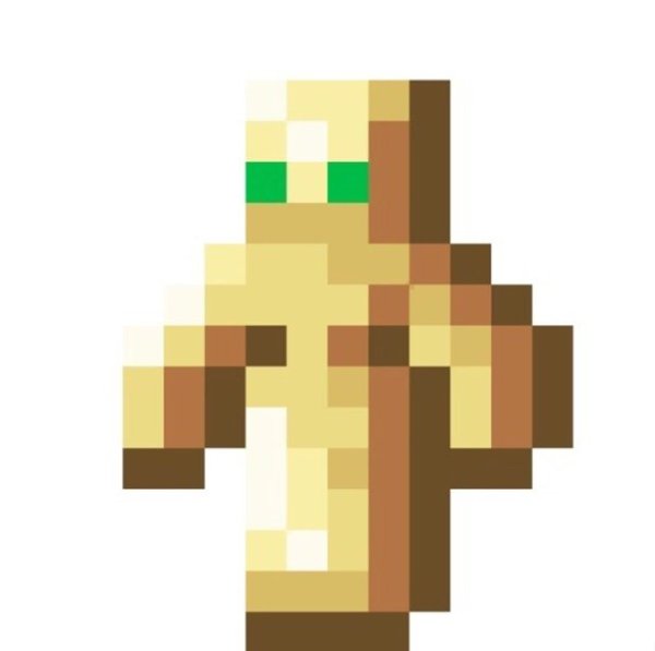 Тотем бессмертия в майнкрафт 1.14