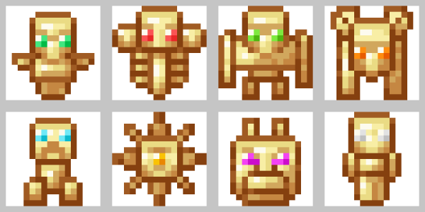 Тотем бессмертия 1.16