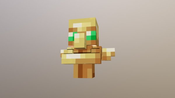 Тотем бессмертия майна