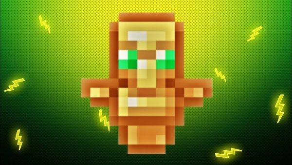 Тотем бессмертия 1.14