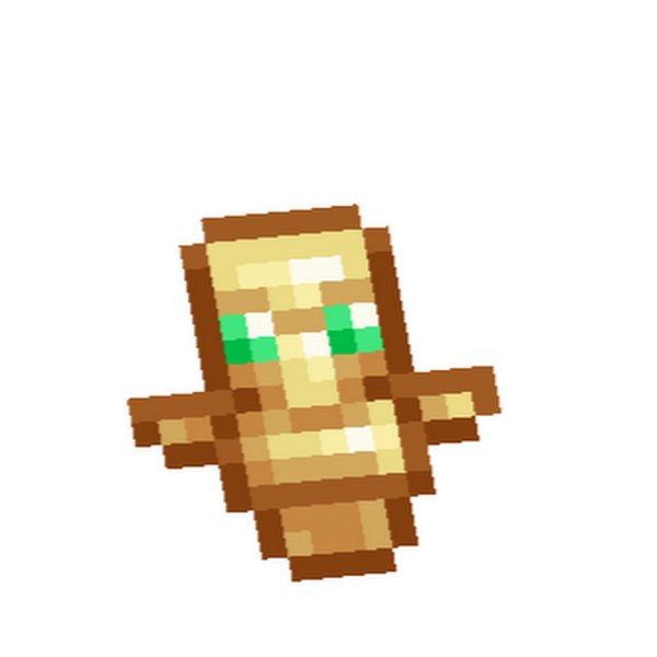 Тотемы для майнкрафт 1.16.5