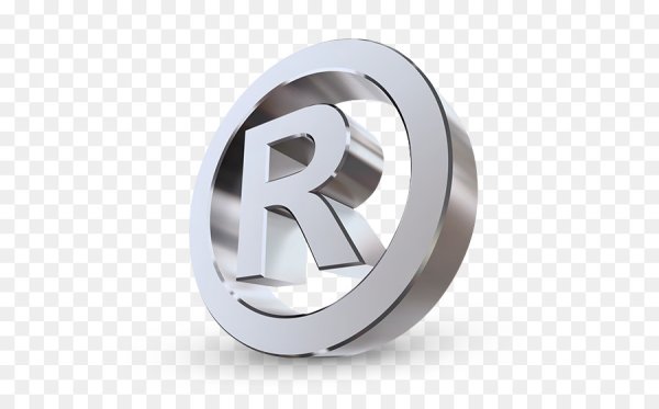 Торговая марка символ