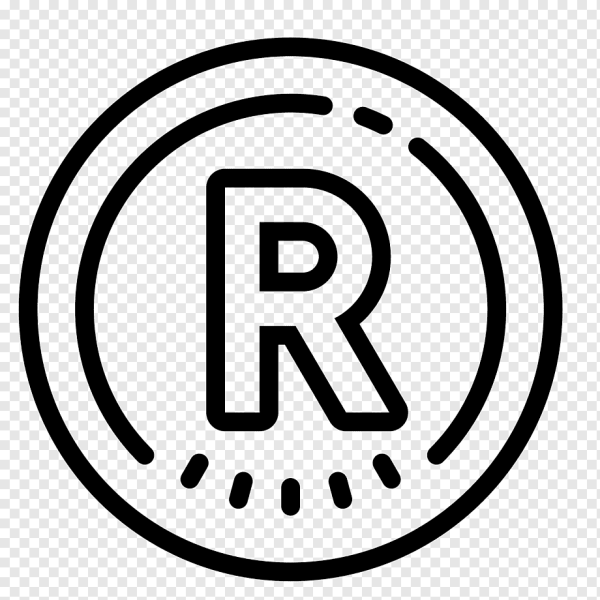 Значок торговой марки