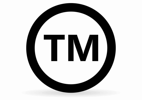 Значок товарного знака