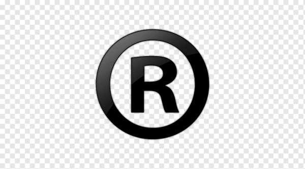 Товарный знак r