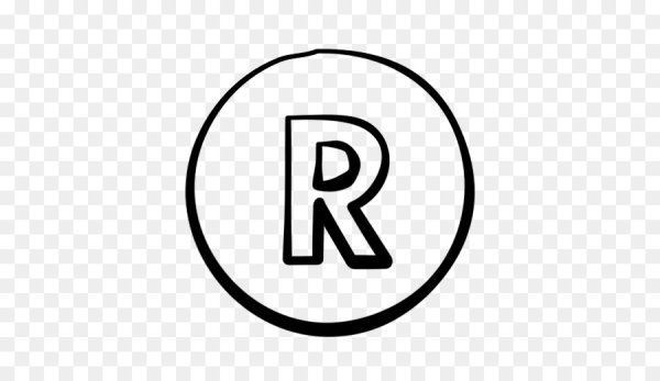 Торговая марка символ