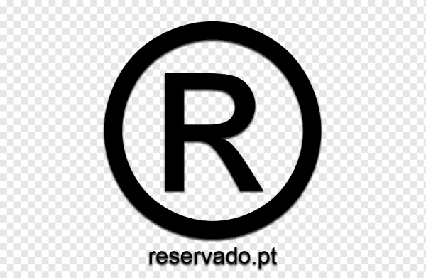 Значок товарного знака r