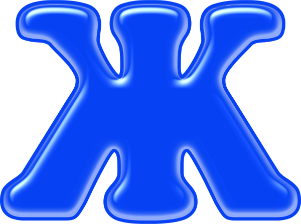 Алфавит и буквы