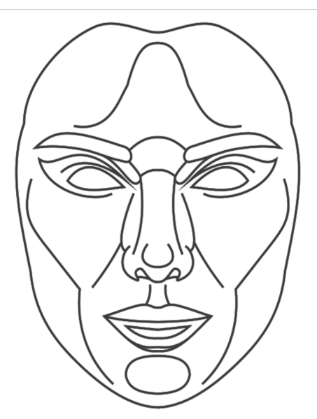 Перфект фейс маска