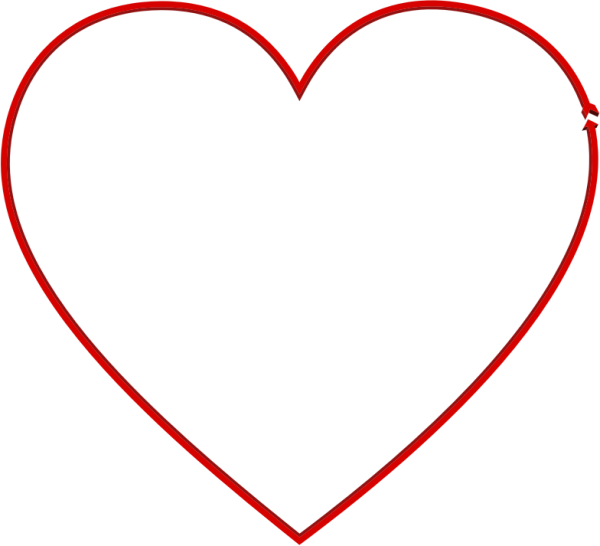 Пустое сердце