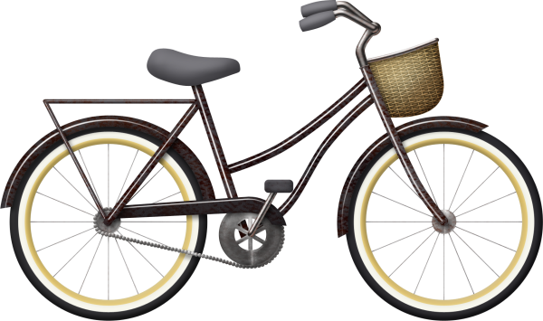 Транспорт на прозрачном фоне