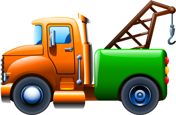 Фон для детей без транспорта