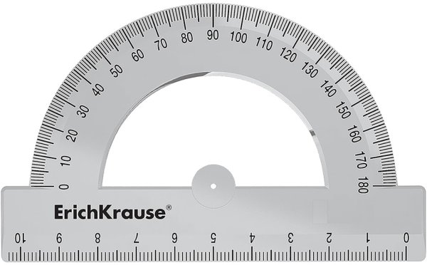 Fb15 линейка-транспортир