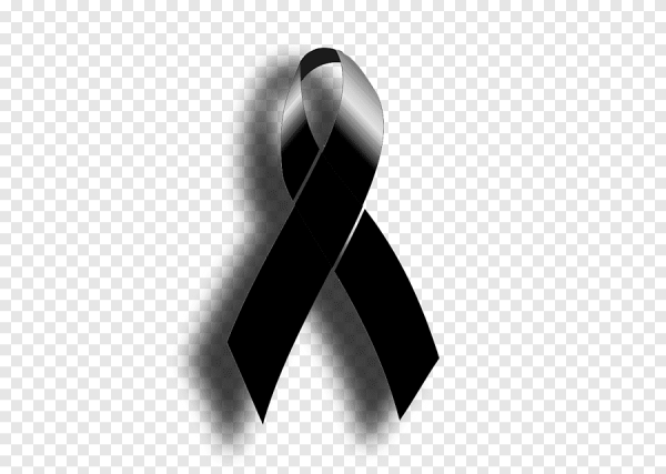 Траурная лента