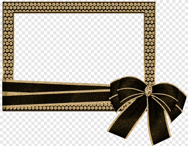 Траурная рамка