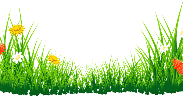 Трава клипарт