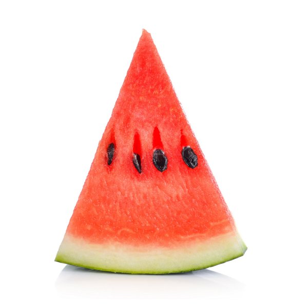 Ломтик арбуза