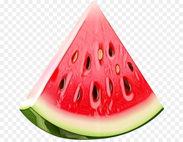 Ломтик арбуза