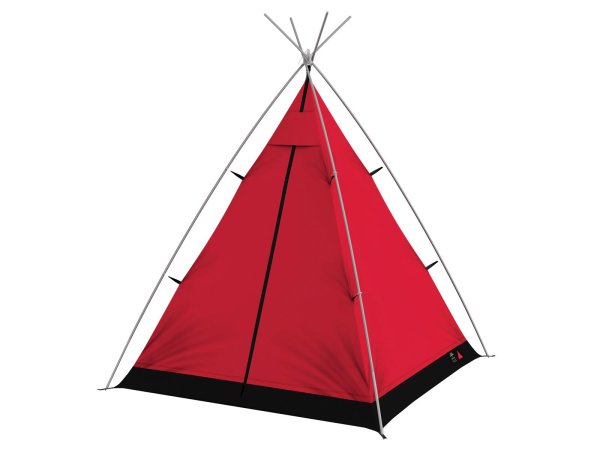 Палатка треугольная