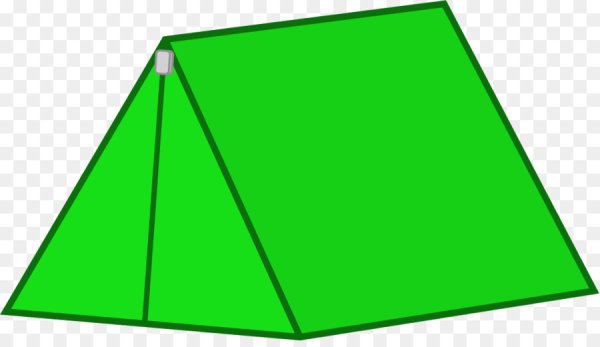 Предметы треугольной формы