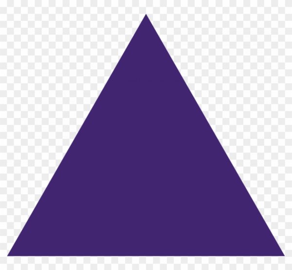 Цветные треугольники