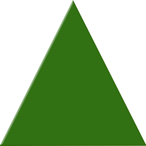 Геометрические фигуры треугольник