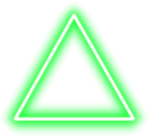 Зеленый треугольник