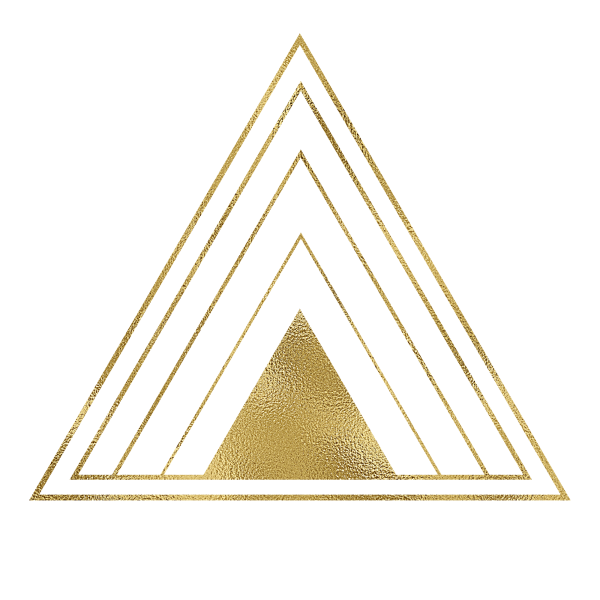 Треугольные полосы