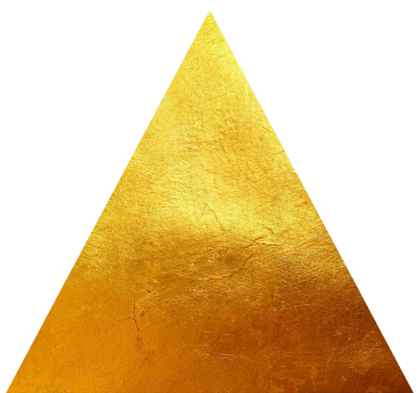 Золотистый треугольник