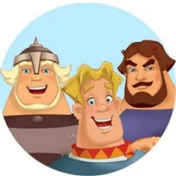 Команда богатыри