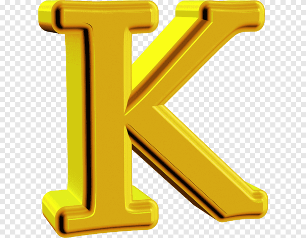 Золотые буквы