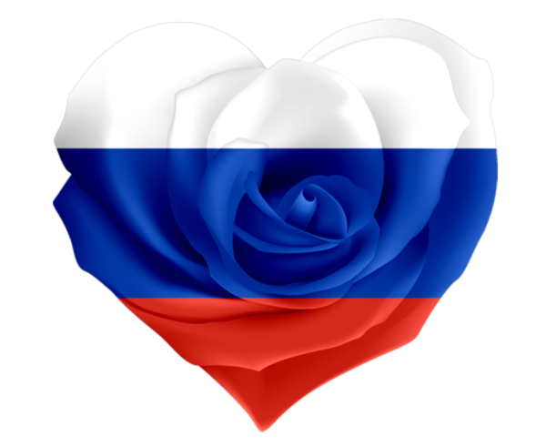 Сердце Триколор